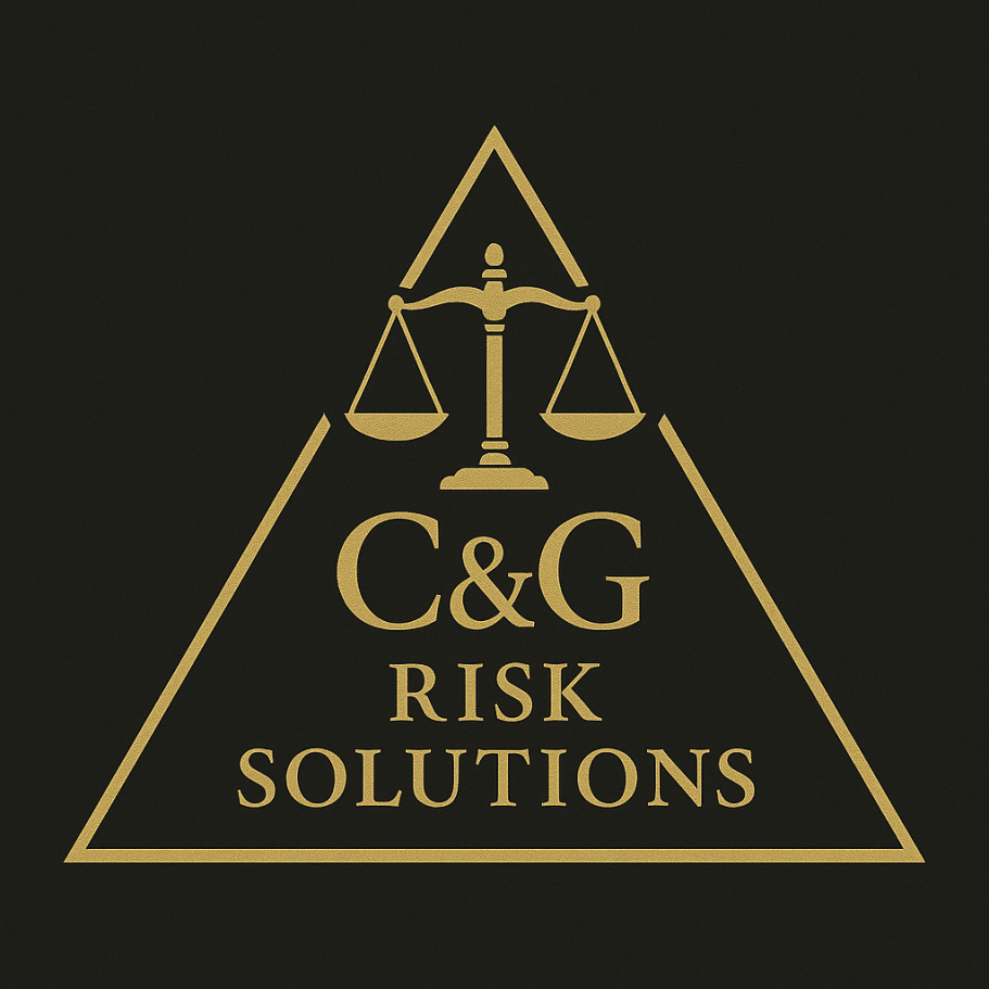 C & G RISK SOLUTIONS
